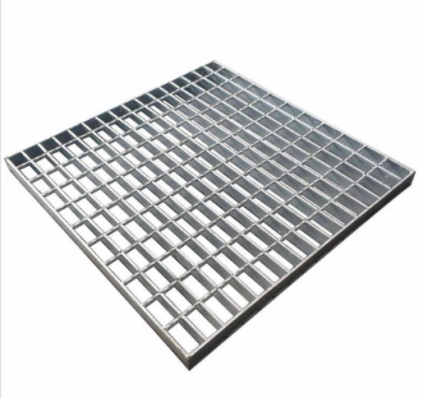 Premium Steel Trench Drain Systems for Industrial Applications