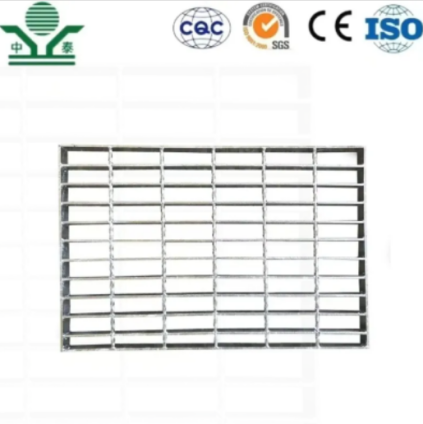 Premium Steel Trench Drain Grates for Global Infrastructure Projects