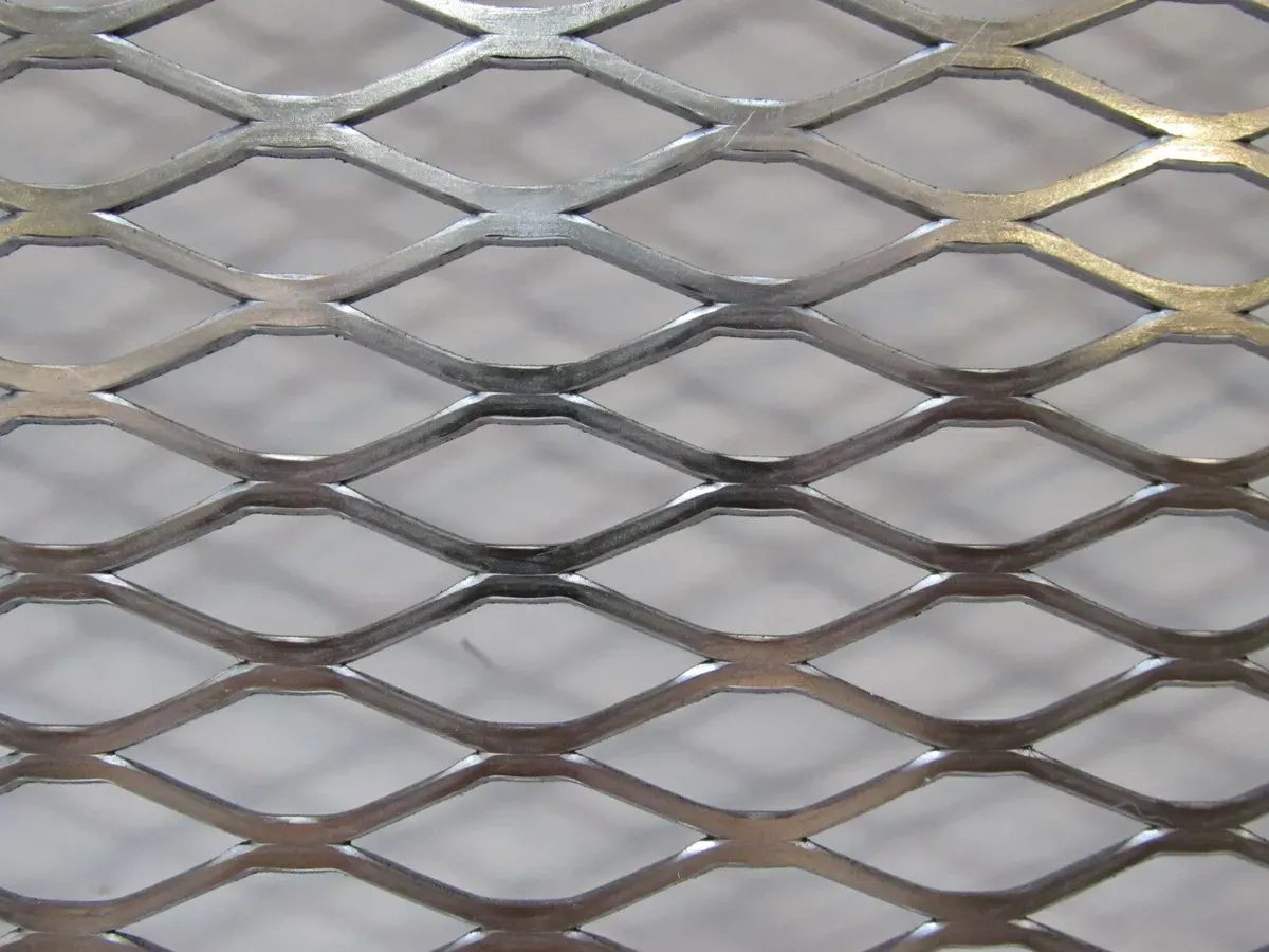 Cable Mesh Railing for Rooftop Gardens and Terraces