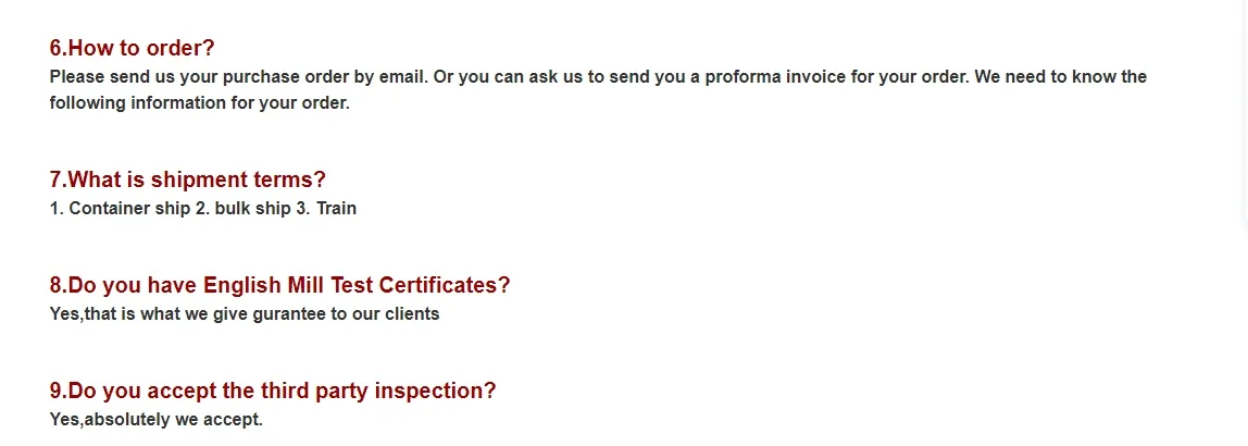 Heavy Duty Stainless Steel Grating for Sturdy Inspection Stairs