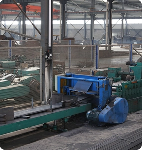 expanded aluminum mesh