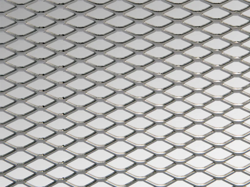 Load Calculations in Steel Grating Platforms