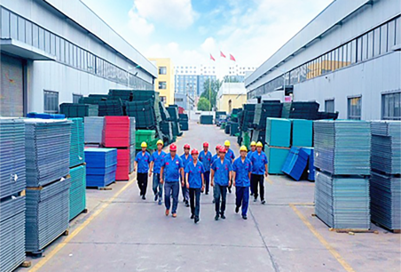 Innovative Designs for Perforated Metal Sheets Used in Various Applications and Industries