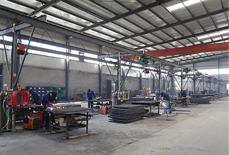 stainless steel perforated sheet