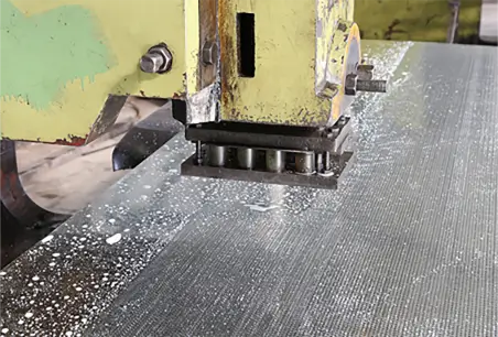 mesh for bottom of fence