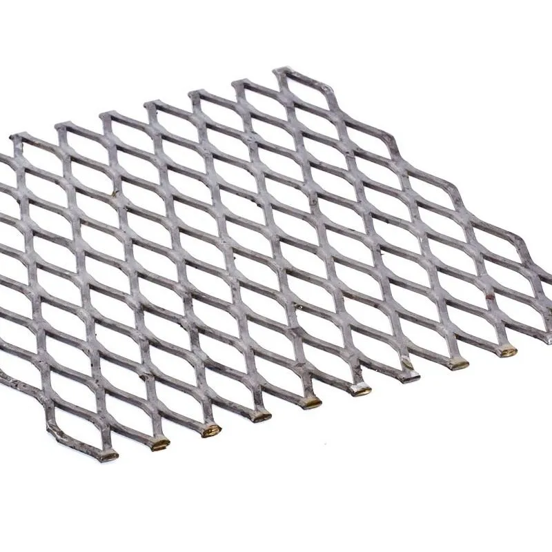 The Recyclability of Stainless Steel Mesh in a Circular Economy