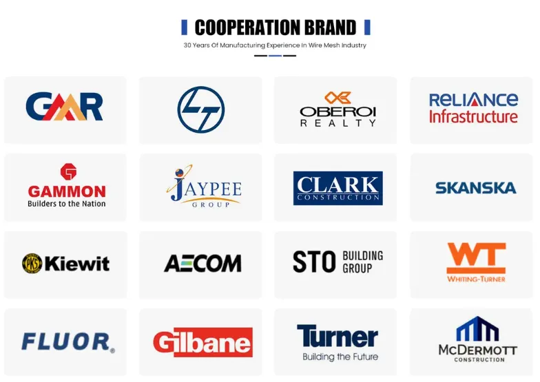 Zhongtai Carbon Steel Bar Grating China Factory Bathroom Shower Grate 2 - 1/4 Inch X 3/16 Inch Heavy Duty Steel Floor Grating