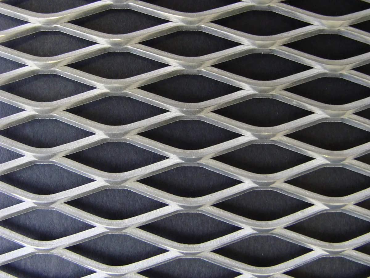 Why Galvanized Trench Cover Steel Grating Resists Corrosion
