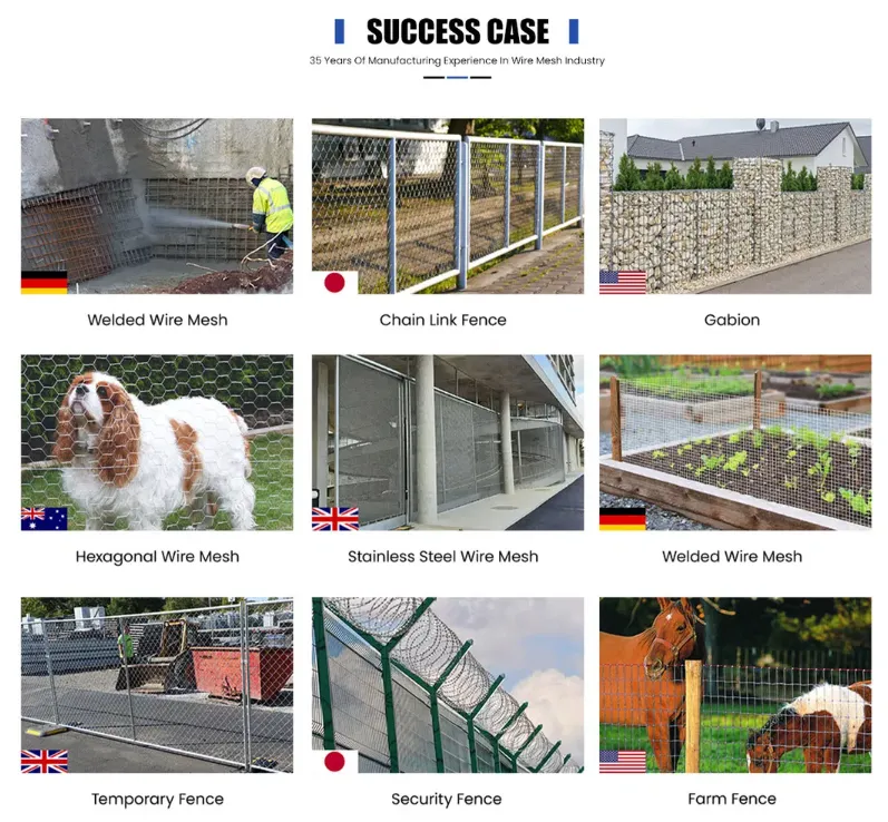 Zhongtai Carbon Steel Bar Grating China Factory Bathroom Shower Grate 2 - 1/4 Inch X 3/16 Inch Heavy Duty Steel Floor Grating