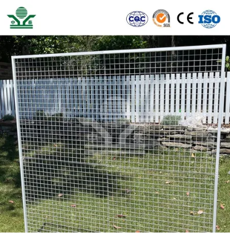 Creating Inspired Designs for Versatile Mesh Fencing Solutions and Applications