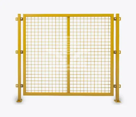 Innovative Transparent Noise Barrier Panels for Enhanced Sound Reduction and Aesthetic Appeal