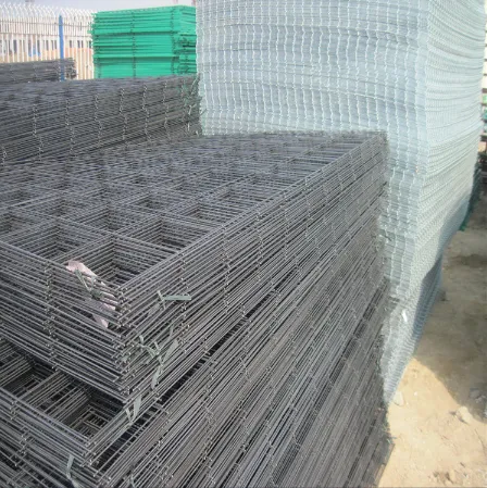 steel grating treads