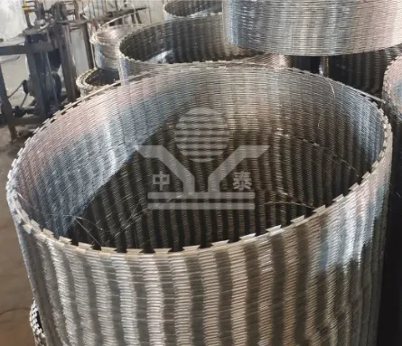 Exploring the Applications and Benefits of Round Bar Grating in Modern Construction and Design