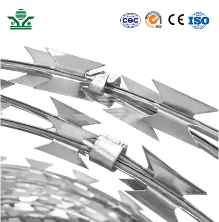 Custom Barbed Wire Fencing China Factory 4m 10m 15 - 20m Length Twisted Galvanized Barbed Wire