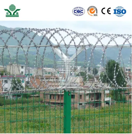 8-foot tall chain link fence options for enhanced security and durability