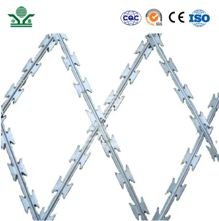Galvanized Iron Barbed Wire China Suppliers: 300mm Coil?