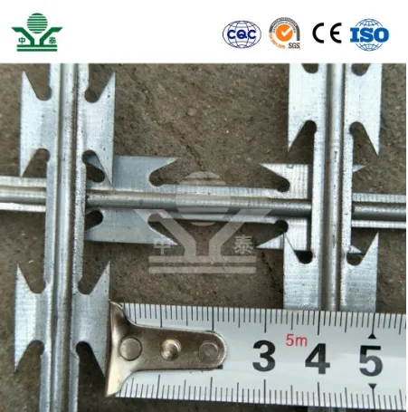 Galvanized Iron Barbed Wire China Suppliers: 300mm Coil?