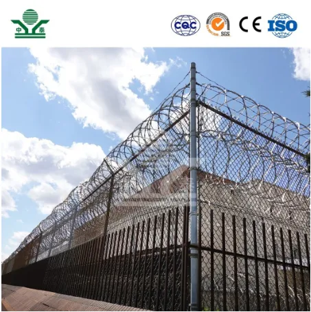 Versatile Mesh Fencing Solutions for Temporary and Portable Enclosures