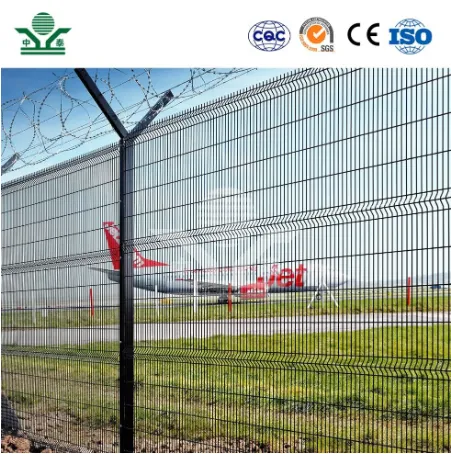 Stainless Steel Concertina Razor Barbed Wire China Suppliers 980mm Coil Diameter Razor Wire Prison Fence Used for Green Security Fence