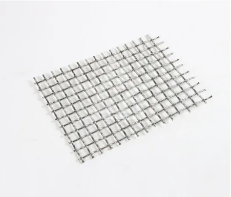 8 foot high chain link fence