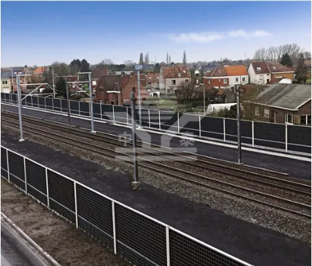 Durable Black Temporary Fencing Solutions for Your Outdoor Needs