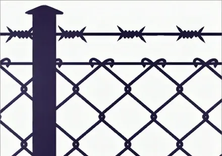 Cost Analysis of 4% Chain Link Fencing Options for Your Project Budget