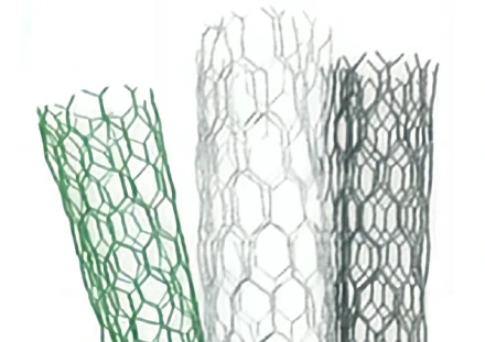 Gabion Mesh Series