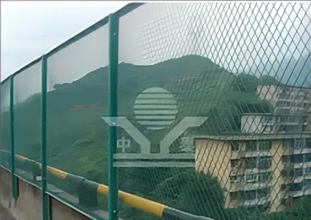 Highway GuardrailHighway Fence