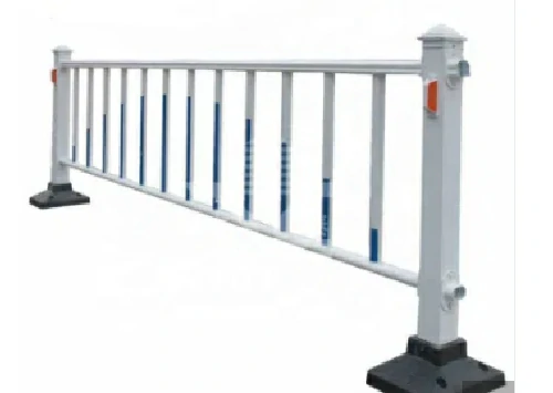 portable fence sections