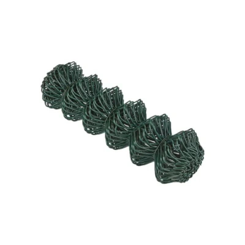 Pvc Coated Chain Link Fence