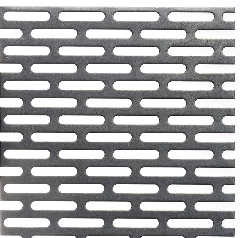Exploring the Applications and Benefits of Perforated Mild Steel in Various Industries