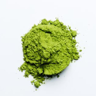 green anti climb fence