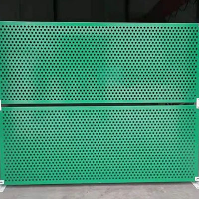 noise barrier in highway