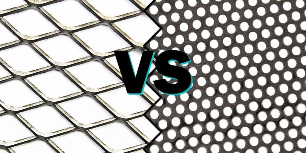 Durable and Versatile Applications of Perforated Stainless Steel Mesh Solutions
