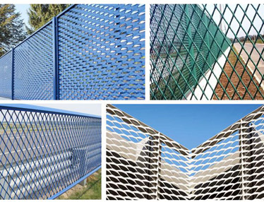 Exploring the Benefits and Applications of Metal Safety Grating in Various Industries and Environments