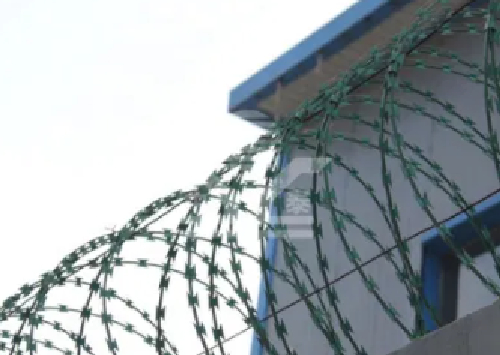 temporary construction fence company