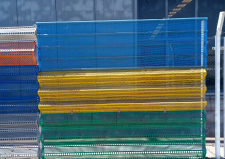 recinzione temporanea recinzione temporanea