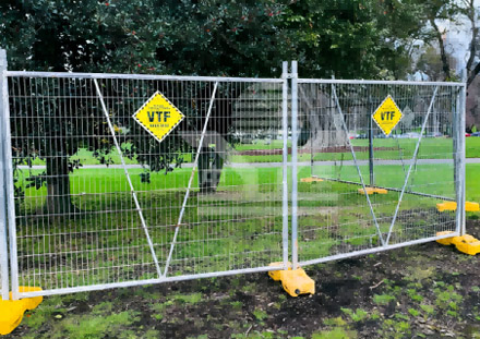 Top Wire Mesh Fence Producers and Their Key Offerings in the Industry