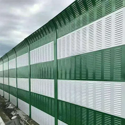 white vinyl chain link fence