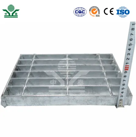 steel grating steel grating