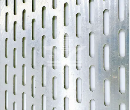 construction zone fencing