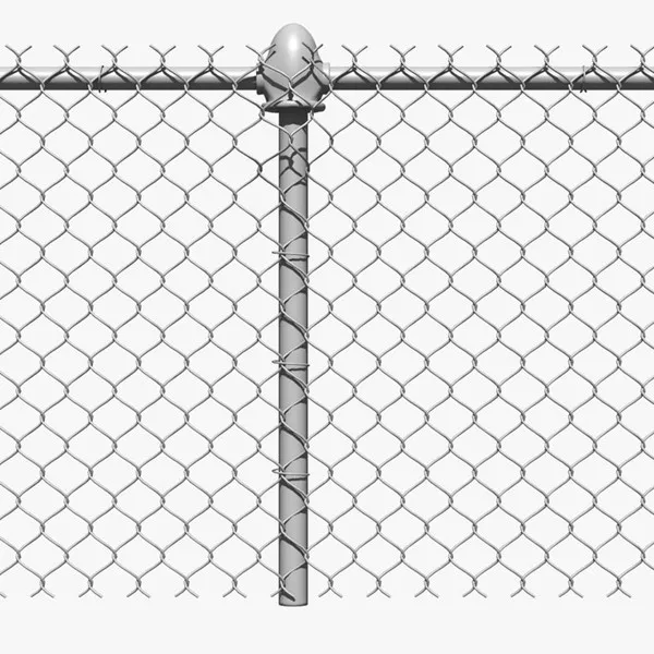 Application of fence mesh in agriculture and pasture