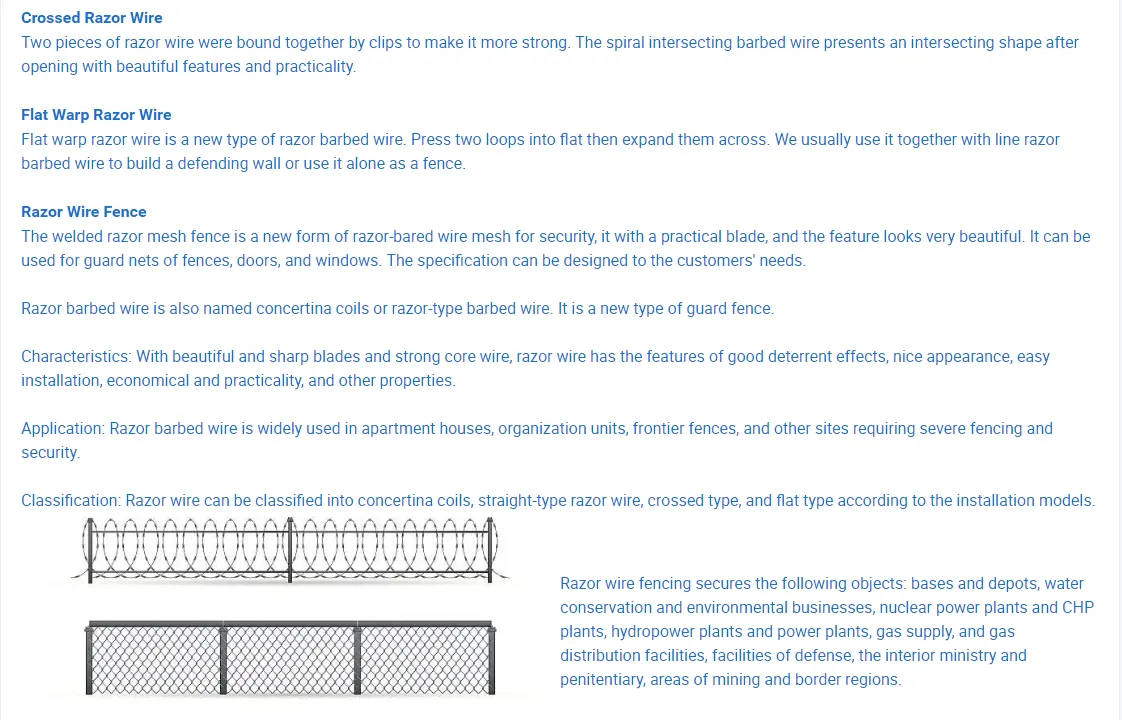 cyclone fence repair