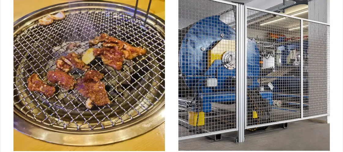 Vibrating Stones Vibrating Crimped Woven Wire Mesh China Manufacturing 22 Gauge 19 Gauge 6 Gauge Coal Crimped Wire Mesh