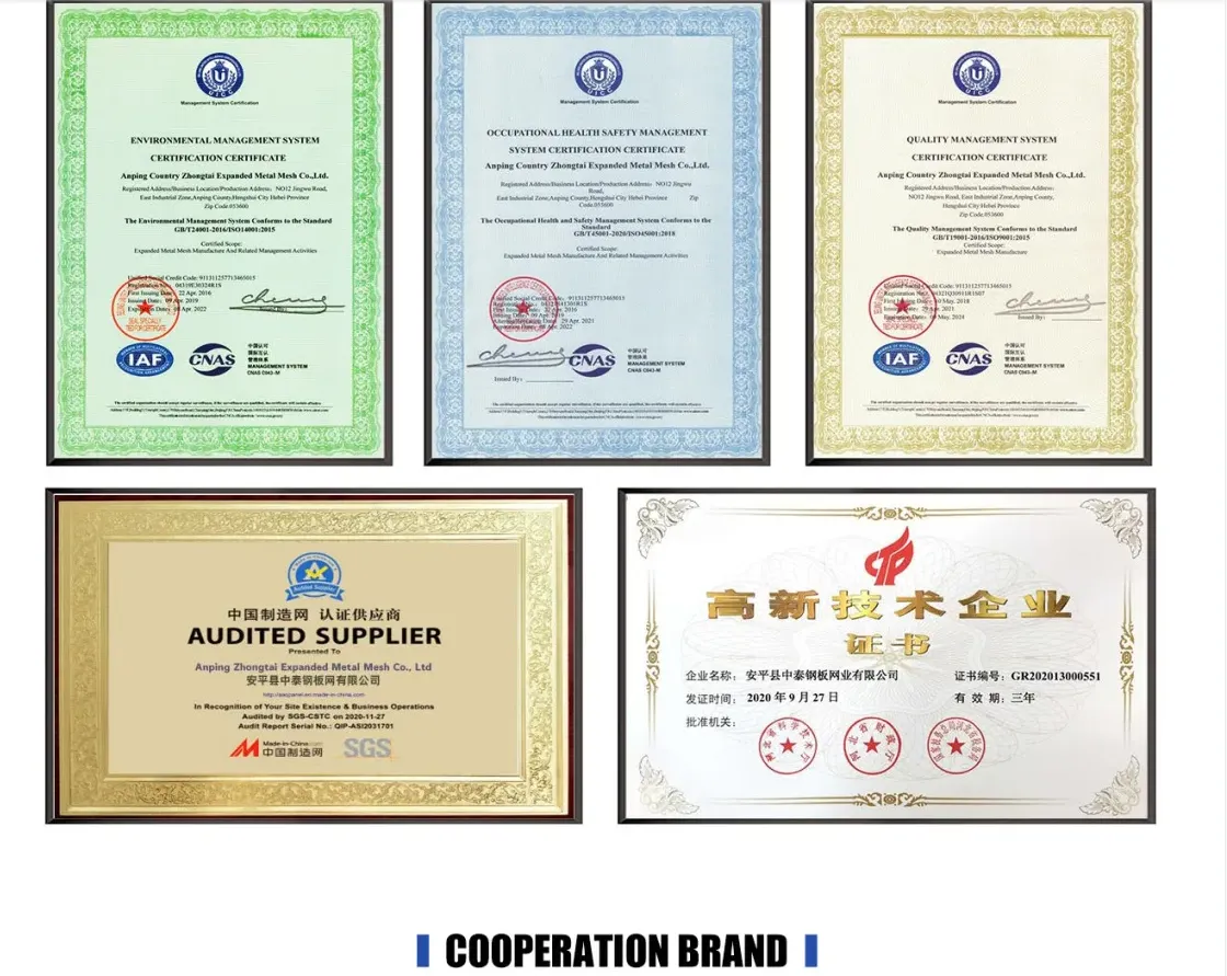 Vibrating Stones Vibrating Crimped Woven Wire Mesh China Manufacturing 22 Gauge 19 Gauge 6 Gauge Coal Crimped Wire Mesh