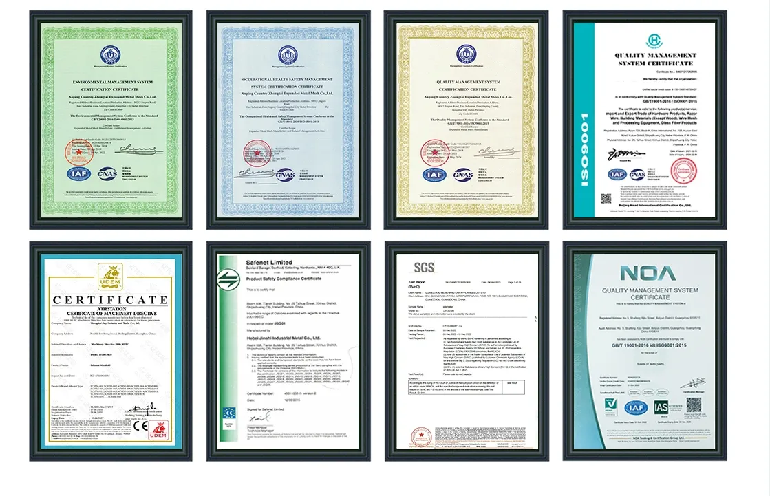 Factory Prices Cost PVC Coated Galvanized Hexagonal Gabion Basket Wall Gabion Box