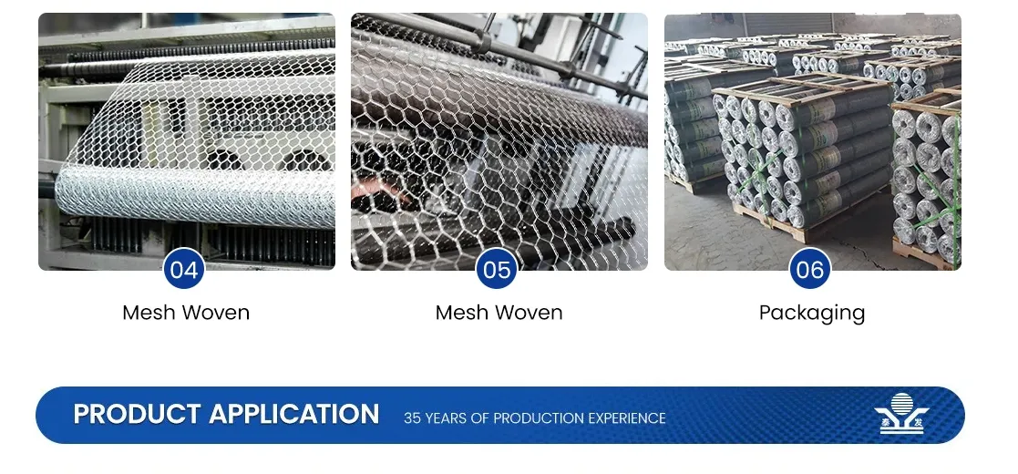 construction security fencing