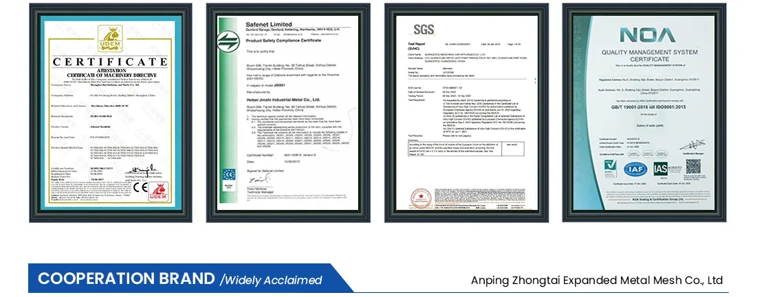 Zhongtai Hex Wire Mesh China Wholesalers 17 16 15 14 Bwg 13mm Chicken Wire Mesh