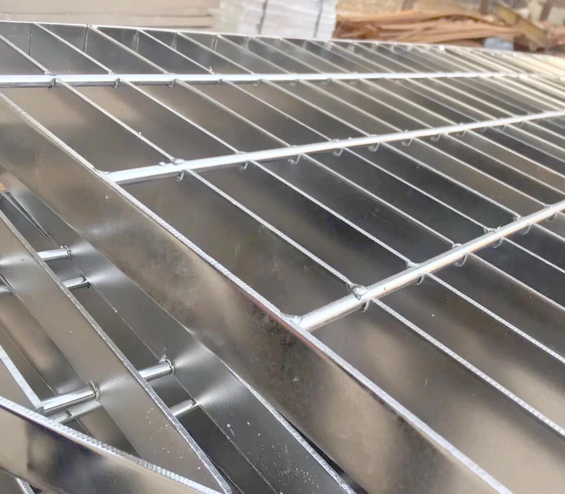 black perforated metal screen