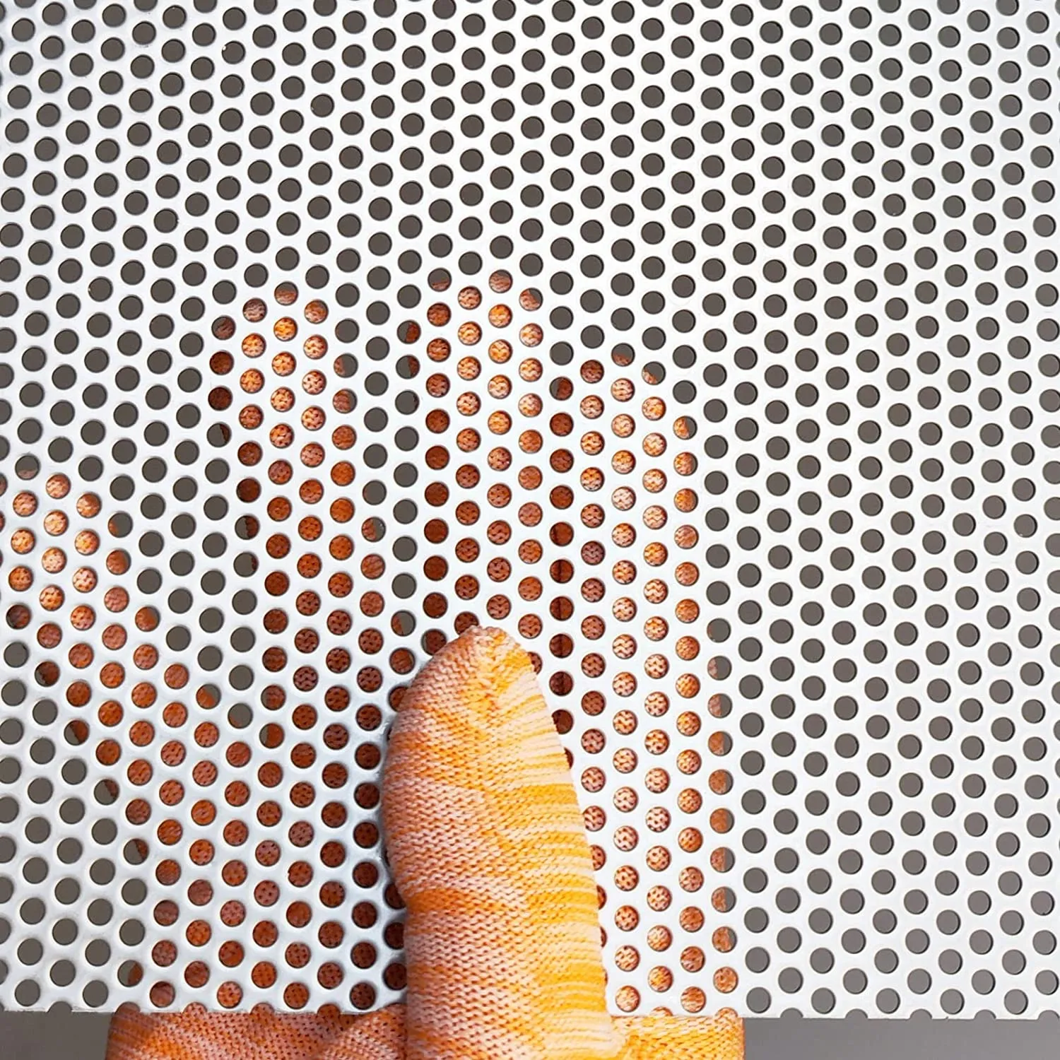 Round Perforated Sheets vs. Hexagonal Perforated Sheets vs. Embossed Perforated Sheet Metal